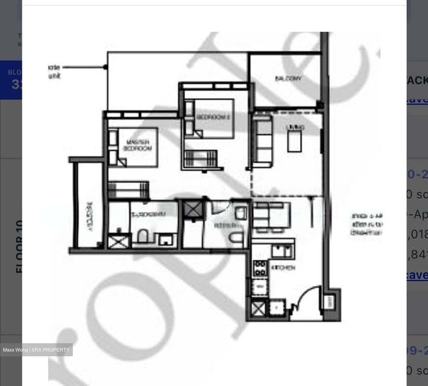 Leedon Green (D10), Condominium #637735761